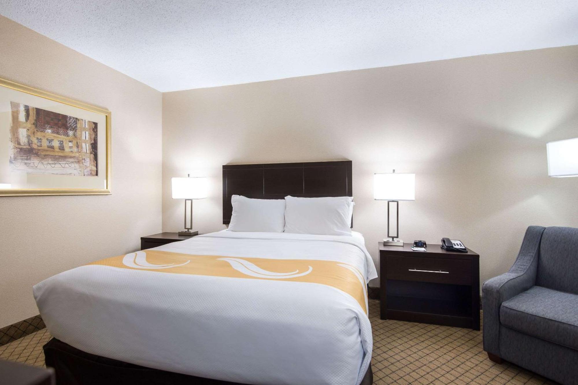 Quality Inn Oneonta Cooperstown Area Exterior photo