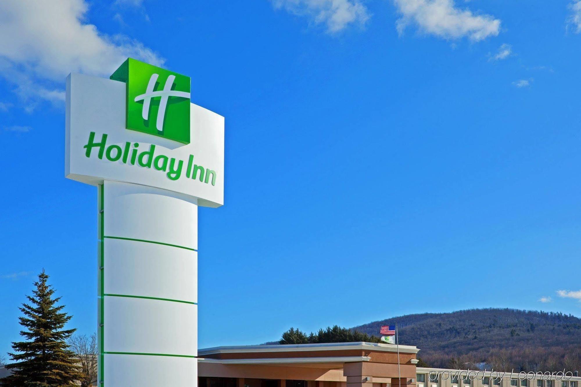 Quality Inn Oneonta Cooperstown Area Exterior photo